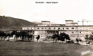 Tizi-Ouzou - Hopital Naegelen